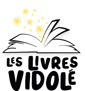 Les Livres VIDOLÉ