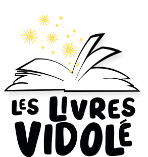 Les Livres VIDOLÉ